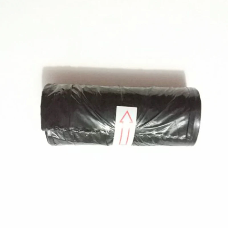3 Roll 45 Pcs Pet Dog Biodegradable Waste Pooper Scooper Bags on Board Trash garbage clean Supplies Poop | Дом и сад