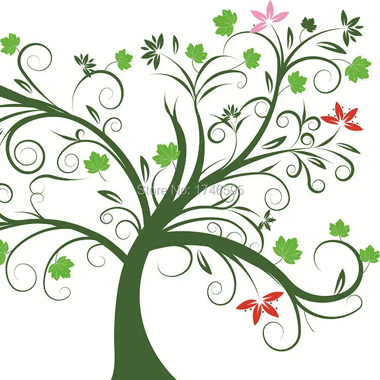 Большие размеры комплект из 3 предметов домашний декор абстрактная Современная