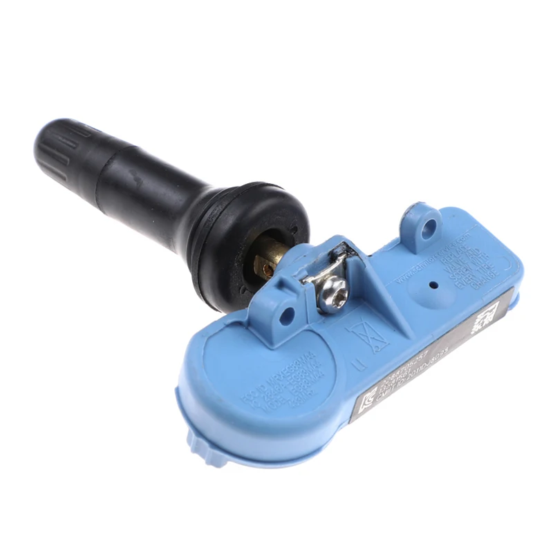 4 шт./лот для GMC Buick Cadillac Chevrolet TPMS датчик давления в шинах монитор 13581561 13589601 20922901