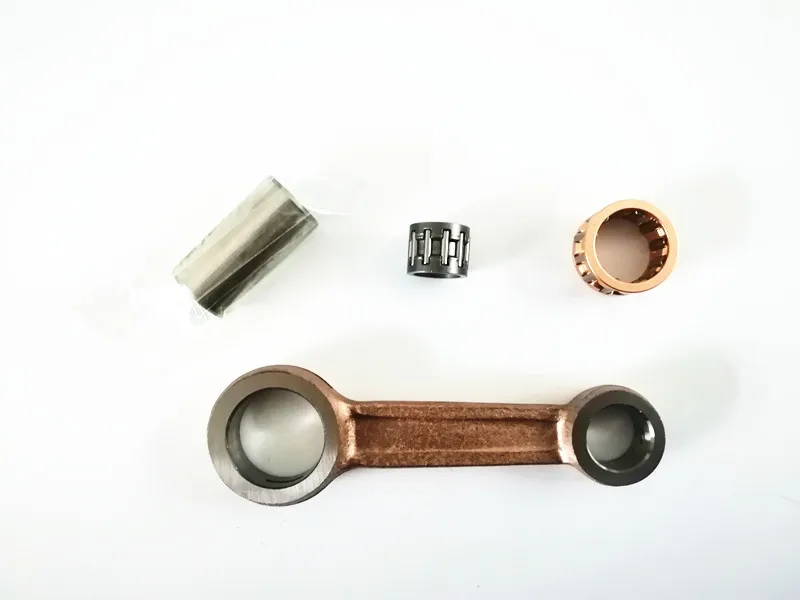 Внешние запасные части двигателя комплект шатуна для SIMSON 50 SM50 | Автомобили и