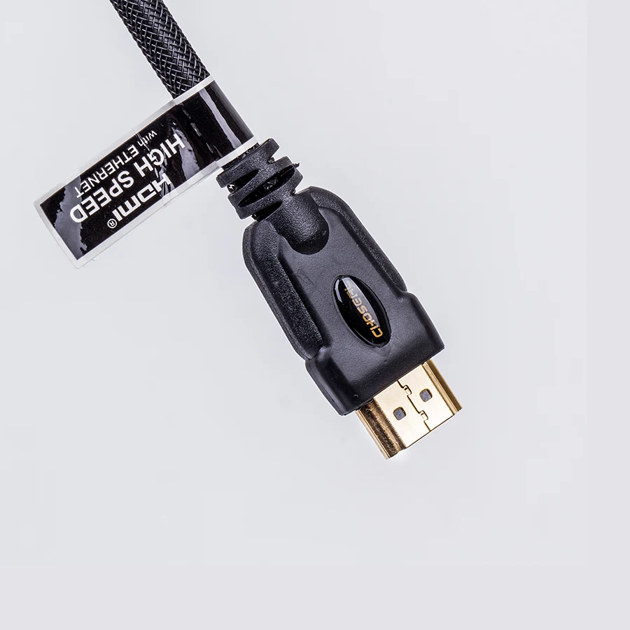 Choseal 30 юбилей QS8136 мини HDMI к кабель 2 0 мужчин и 3D 4 HD для PS3/4 камеры видеорегистратор