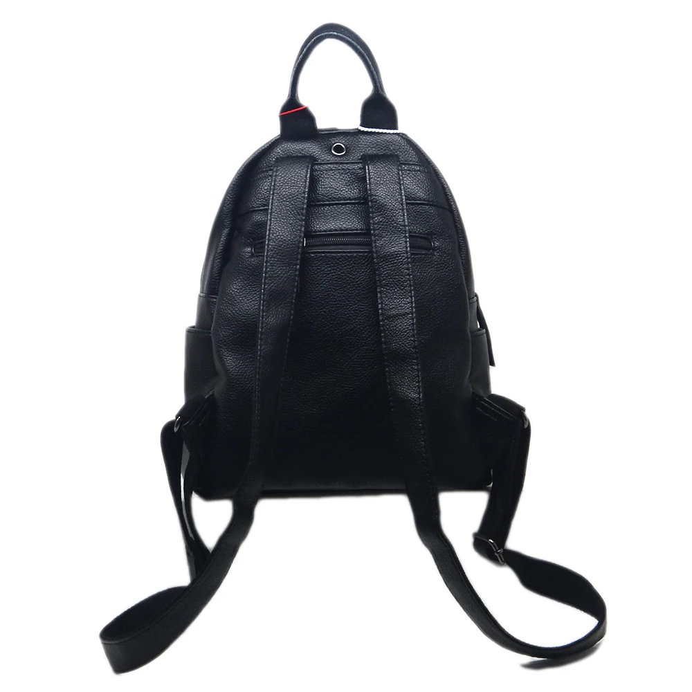 Женский рюкзак из искусственной кожи HJKL Модный женский на одно плечо | Багаж и