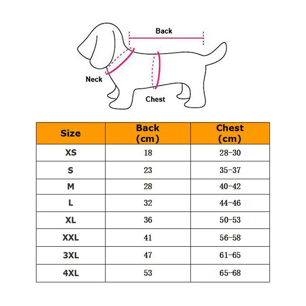 1 шт., 5 моделей, XS/S/M/L/XL/2XL/3XL/4XL, хлопковые костюмы с рисунком щенка, кошки, собаки, жилет, футболка, одежда, летняя одежда