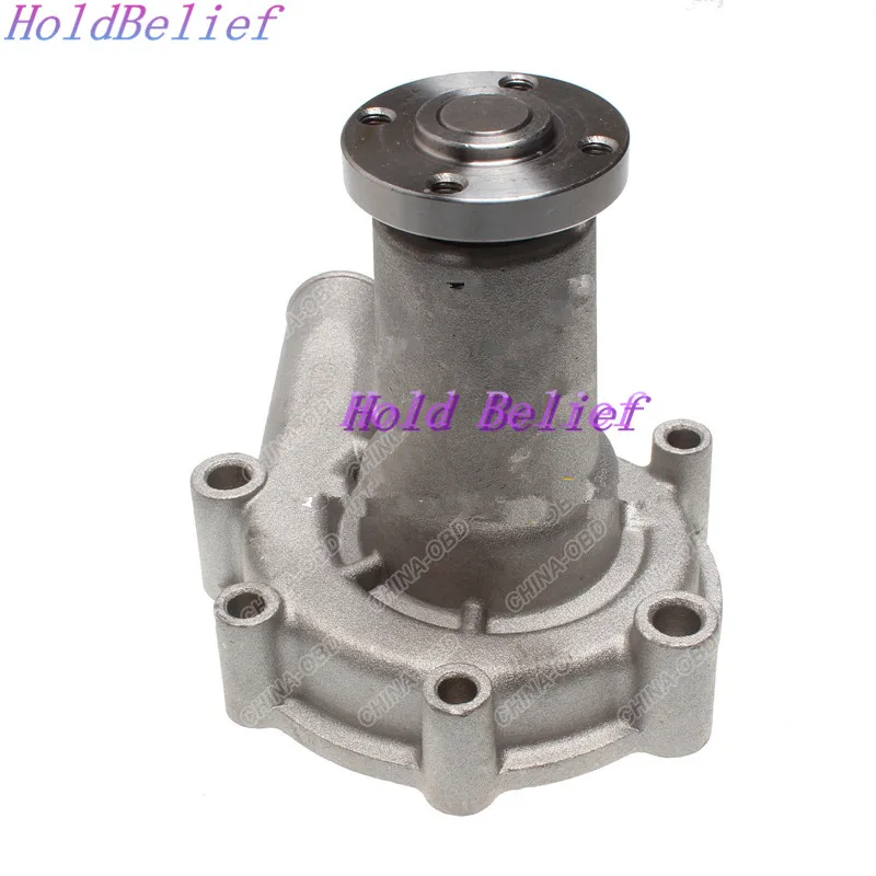 Водяной насос для Yanmar YM3000 YM2000 YM1700 YM3110 2610 John Deere 850 1050 950|pump for|pump for waterpump pump |