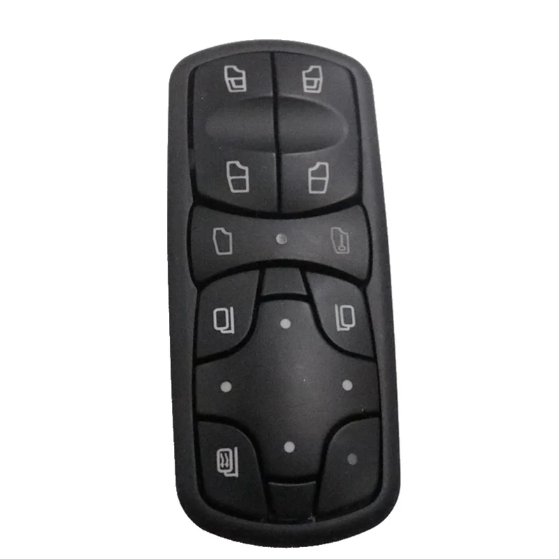 9438200097 Новый электрический переключатель окна автомобильный 12v для 1996-2004 Mercedes-Benz