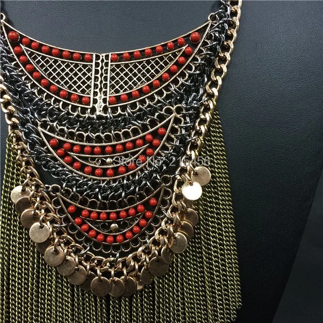 New ZA Дизайн Модные женские Цепочки и ожерелья воротник Ожерелья подвески цепи