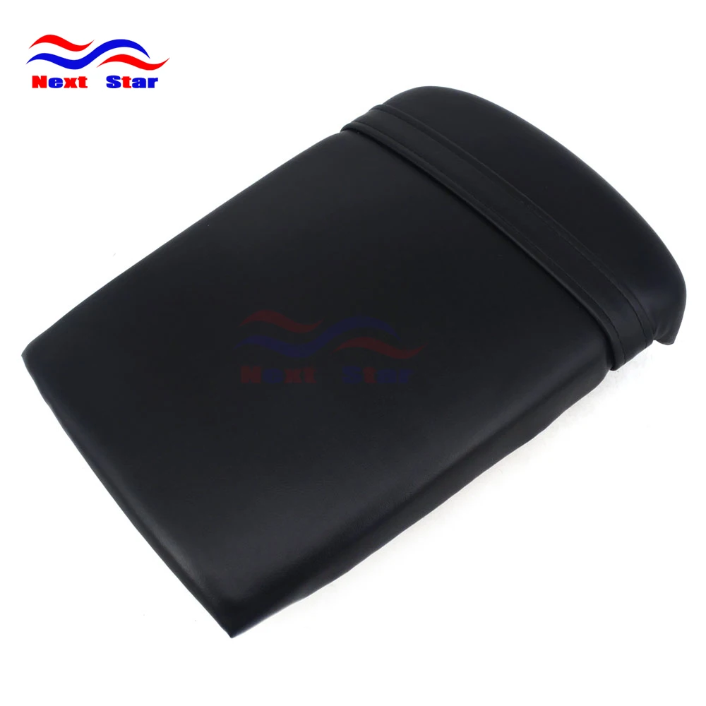 

Кожаное заднее сиденье для мотоцикла, ПАССАЖИРСКОЕ СИДЕНЬЕ, чехол для YAMAHA YZF R1 YZF-R1 1998-1999 1998 1999, уличный велосипед