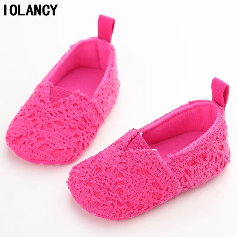 0-1 Years Summer Toddler Girls Soft Sole Baby First Walkers Fashion Anti Slip Breathable Prewalker babies Party Shoes BS090 |