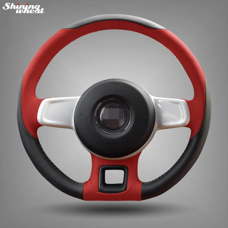 Блестящие пшеницы вручную Мужская прошитая обувь черного цвета из натуральной