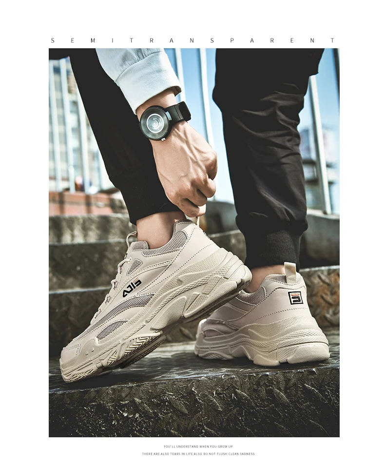 BIGFIRSE/Мужская модная обувь трендовые мужские модные кроссовки на шнуровке г. повседневная обувь для мужчин удобная легкая дышащая обувь на плоской подошве