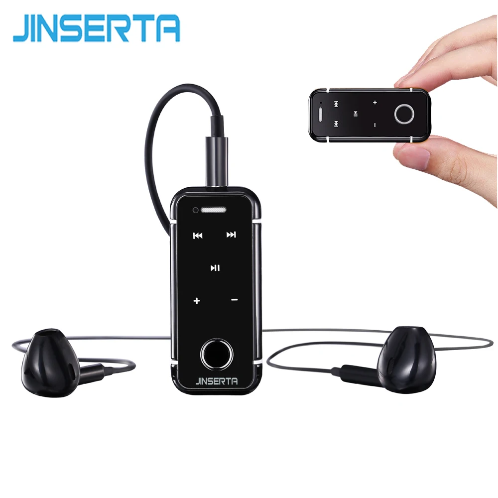 JISNERTA многоточечный петличный мини клип Bluetooth стерео Музыка беспроводные наушники зажим воротник микрофон для смартфонов