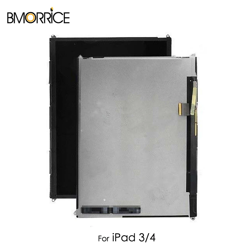 ЖК дисплей Дисплей для iPad 3 3rd Gen A1416 A1430 A1403 4 4th A1458 A1459 A1460 Экран Панель монитор