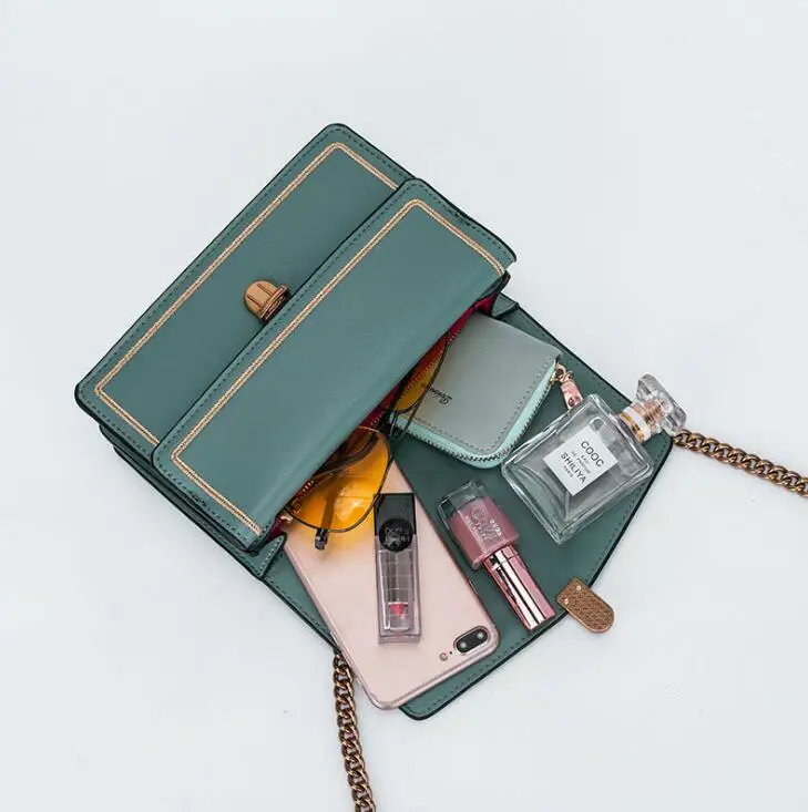 Новые роскошные сумки брендовая Индивидуальная сумка с вышивкой дизайнерская на