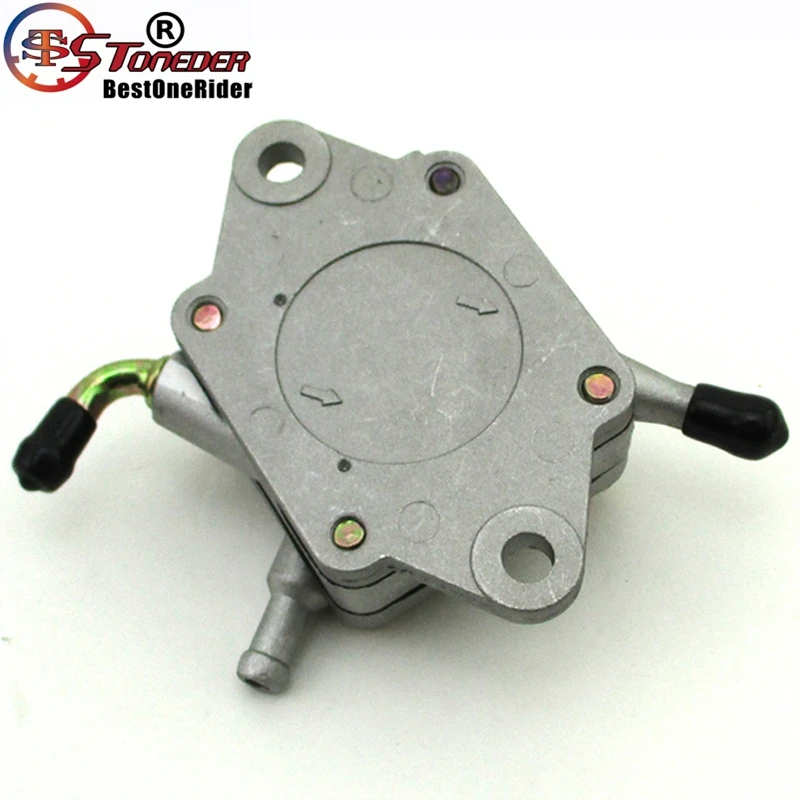 Каменщик топливный насос для John Deere газонокосилка AM109212 AM106164 AM101074 RX95 SX95 SRX95 112L 130 160