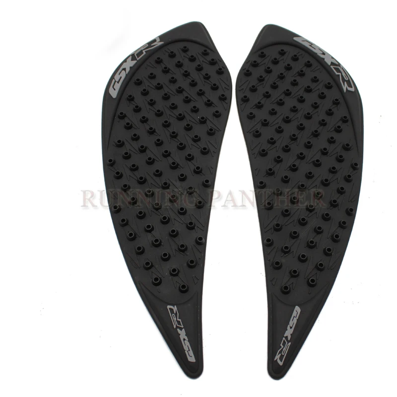 

3M Rubber Tank Traction Pad Side Gas Knee Grip Protector