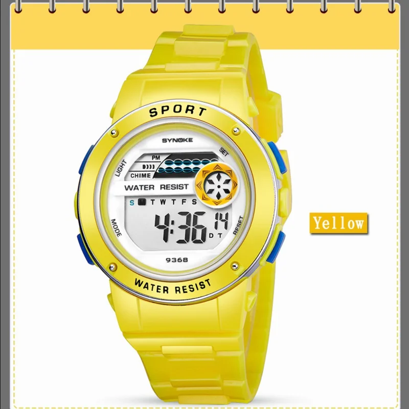 

Children's Watches