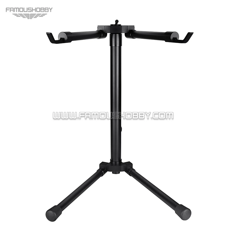 Famoushobby новый алюминиевый складной стабилизатор для настройки бесщеточного