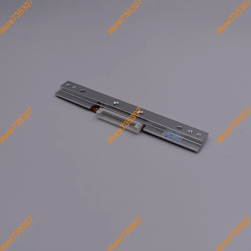 Печатающая головка TSC TTP244 PLUS PRO 64-0330001-00LF новая оригинальная TTP-244PRO TTP-244PLUS для