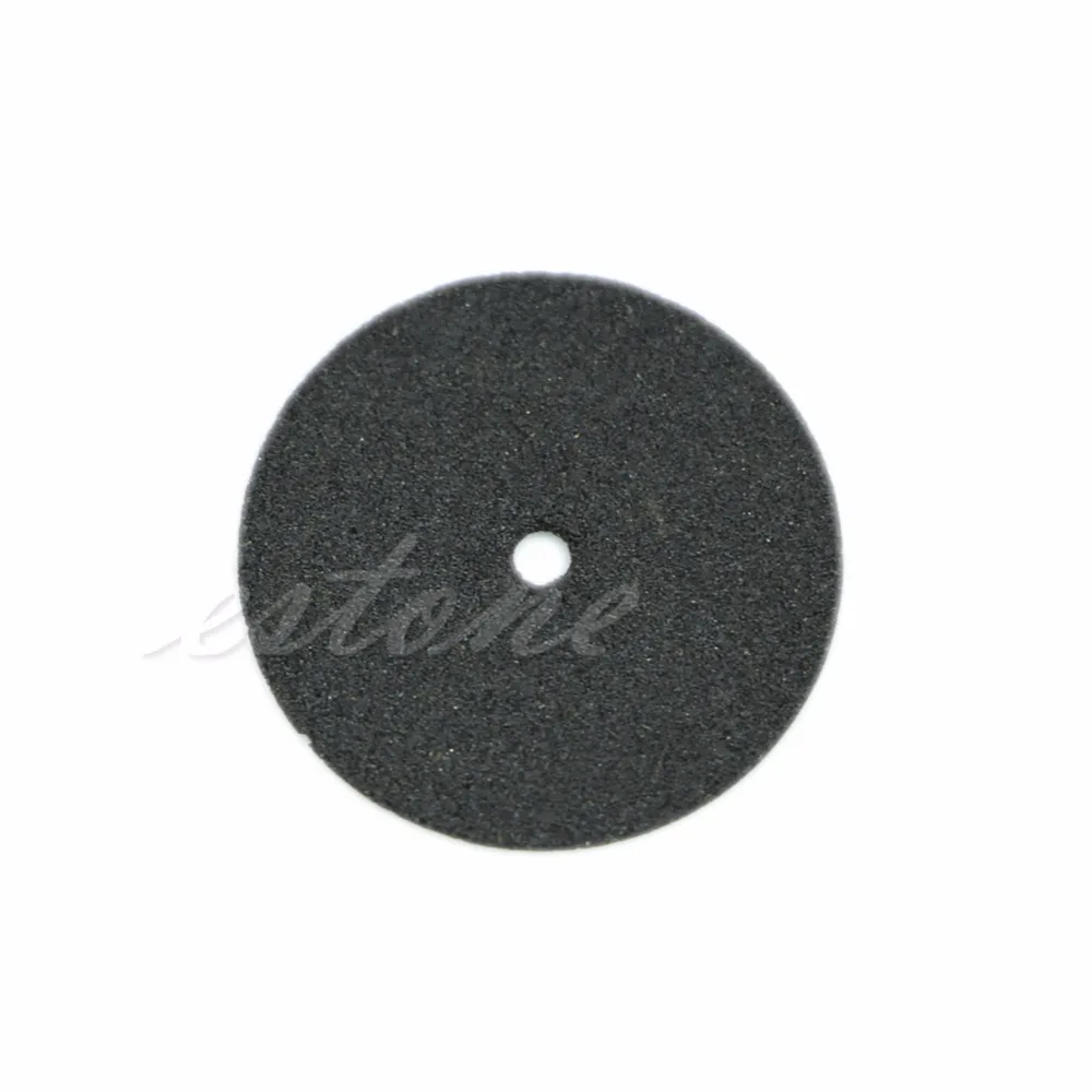 

36X Resin Cutting Wheel Disc Blade Cut Off Set Kit For Dremel Rotary Hobby Tool