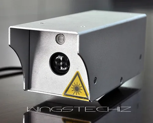 

8W 810nm IR laser illuminator for CCTV camera /150M long Distance