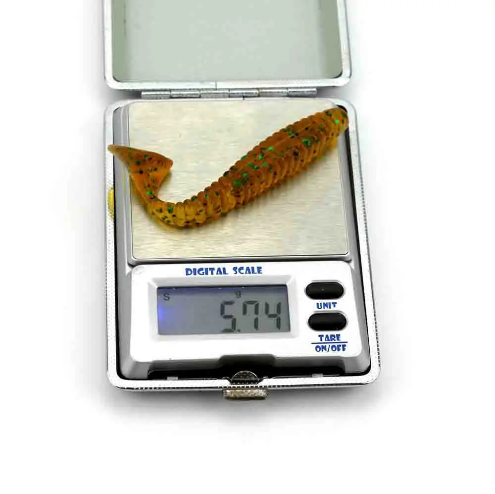 8 см 5 7 г 2017 мягкая креветки рыболовные приманки isca искусственный Пластик Мягкие