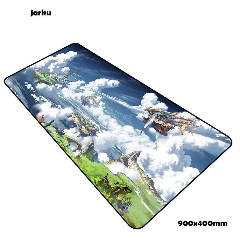 size 900x400x2mm Фантазийные коврики для мыши xl 900x400x2 мм, игровой коврик для мыши для геймера, коврик для мыши, яркий игровой компьютер, большой Настольный коврик для мыши - Цвет: size 900x400x2mm