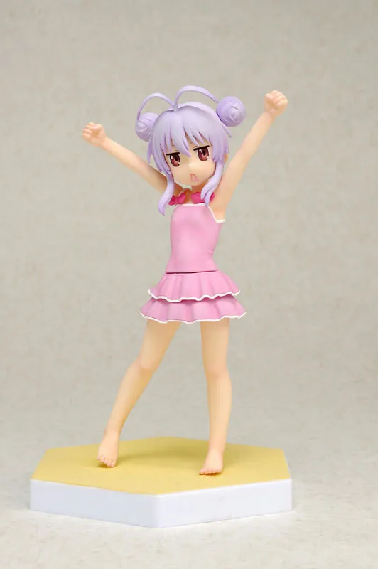 Аниме MCR 13 см экшн фигурки Miyauchi Renge не из biori коллекция игрушек кукла