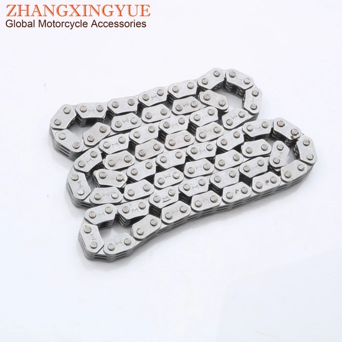 3* 4-108L CAM цепь синхронизации для SYM Maxsym I 400cc 2011-2012 1C14401L4A000 00114051