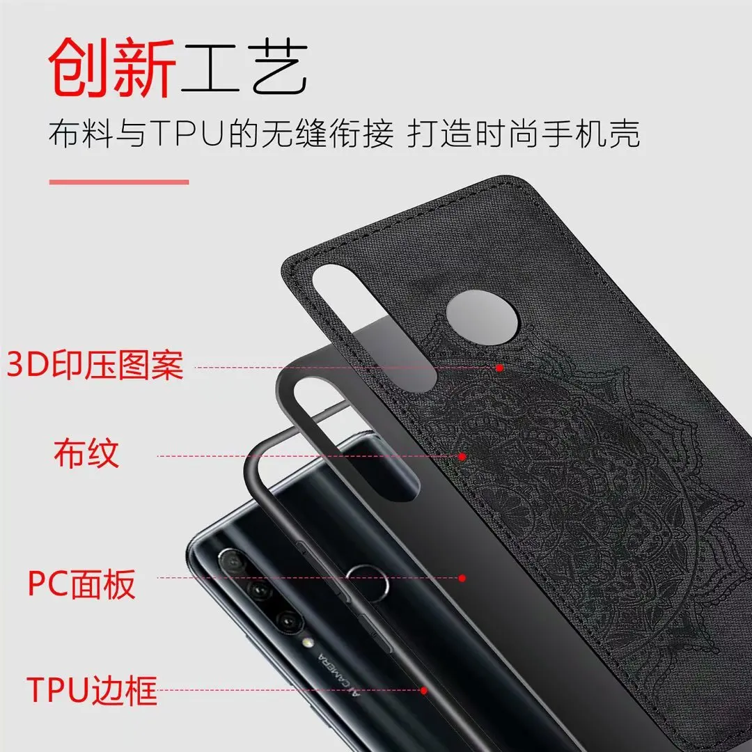 Чехол для Xiao mi Red mi Note 7 7S 7A 6 6A Pro GO mi 9 8 A2 Lite PocoPhone F1 чехол с рисунком мандалы на заднюю панель Держатель Автомобильный Магнитный чехол