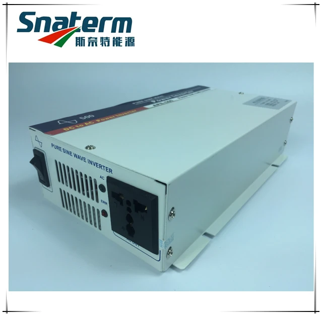 Бесплатная доставка! DC12V 24 в 48 600 Вт инвертор генератор AC220V/AC110V 50 Гц/60 Гц пиковая