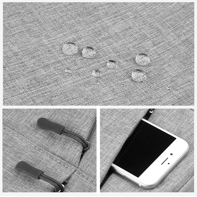 Сумка для ноутбука чехол Macbook Air Pro Retina 11 12 13 14 15 6 дюйма водонепроницаемая сумка