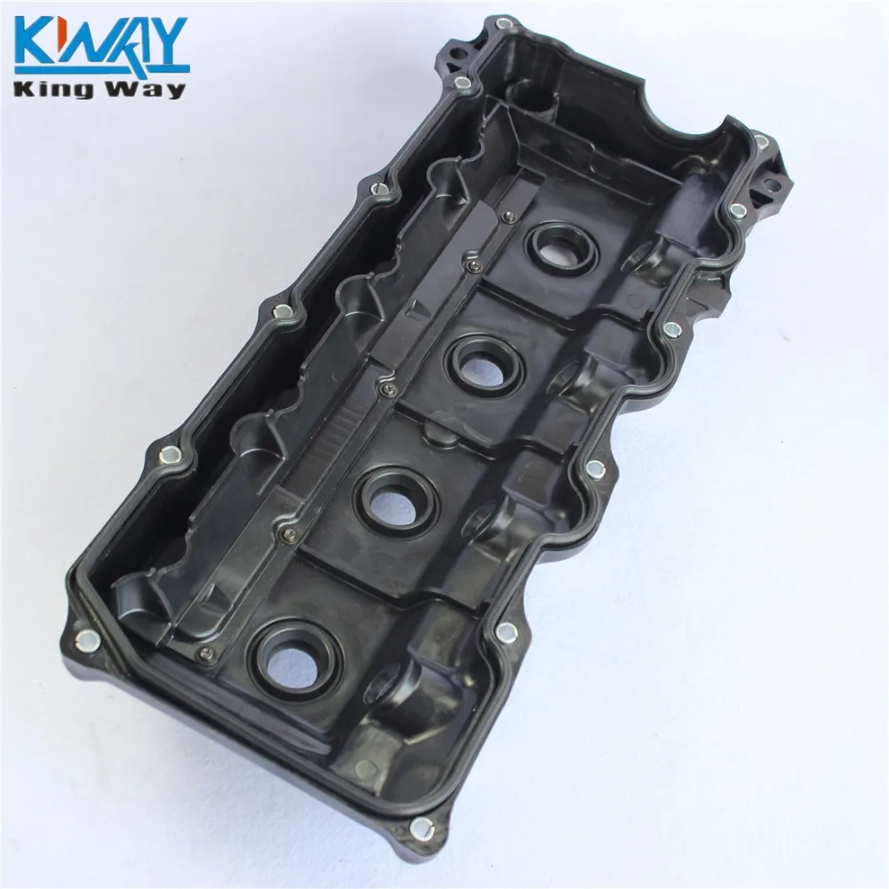 Бесплатная доставка-King Way-Двигатель клапанной крышки для Toyota бренд Land Cruiser Hilux Hiace