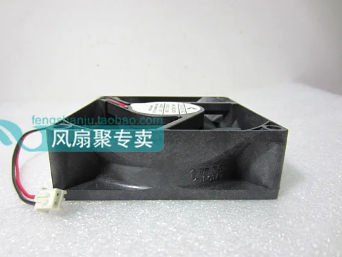 

Original 2-wire MMF-08C24DH 8CM8025 24V0.09A inverter cooling fan