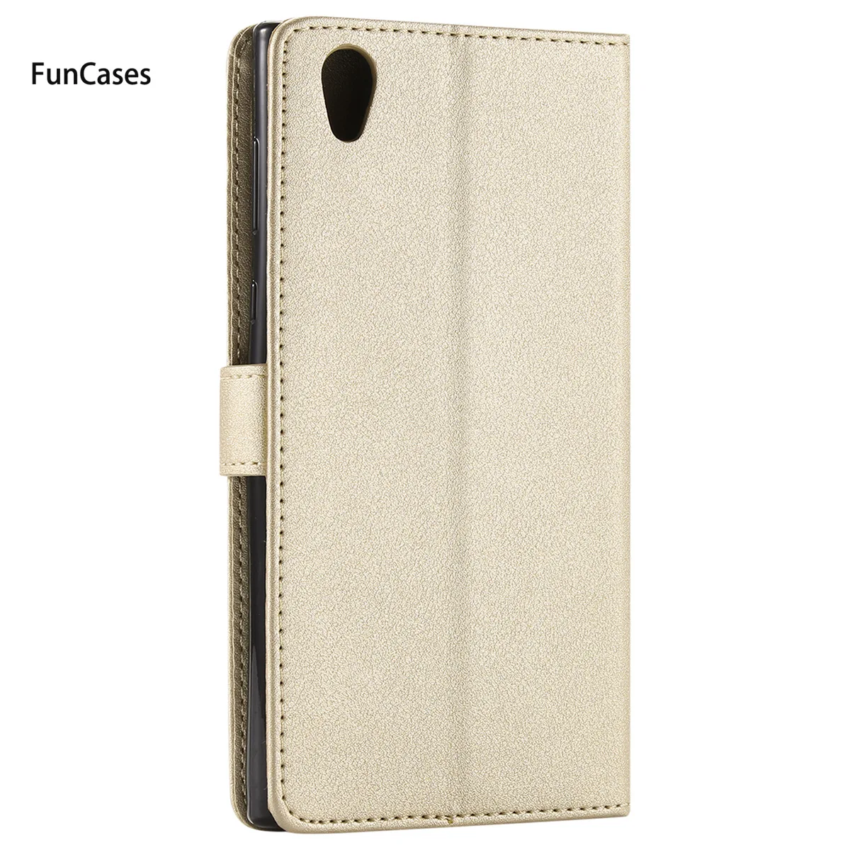 Роскошный флип чехол для телефона с рисунками Hoesjes sony L1 Мягкий силиконовый Ajax