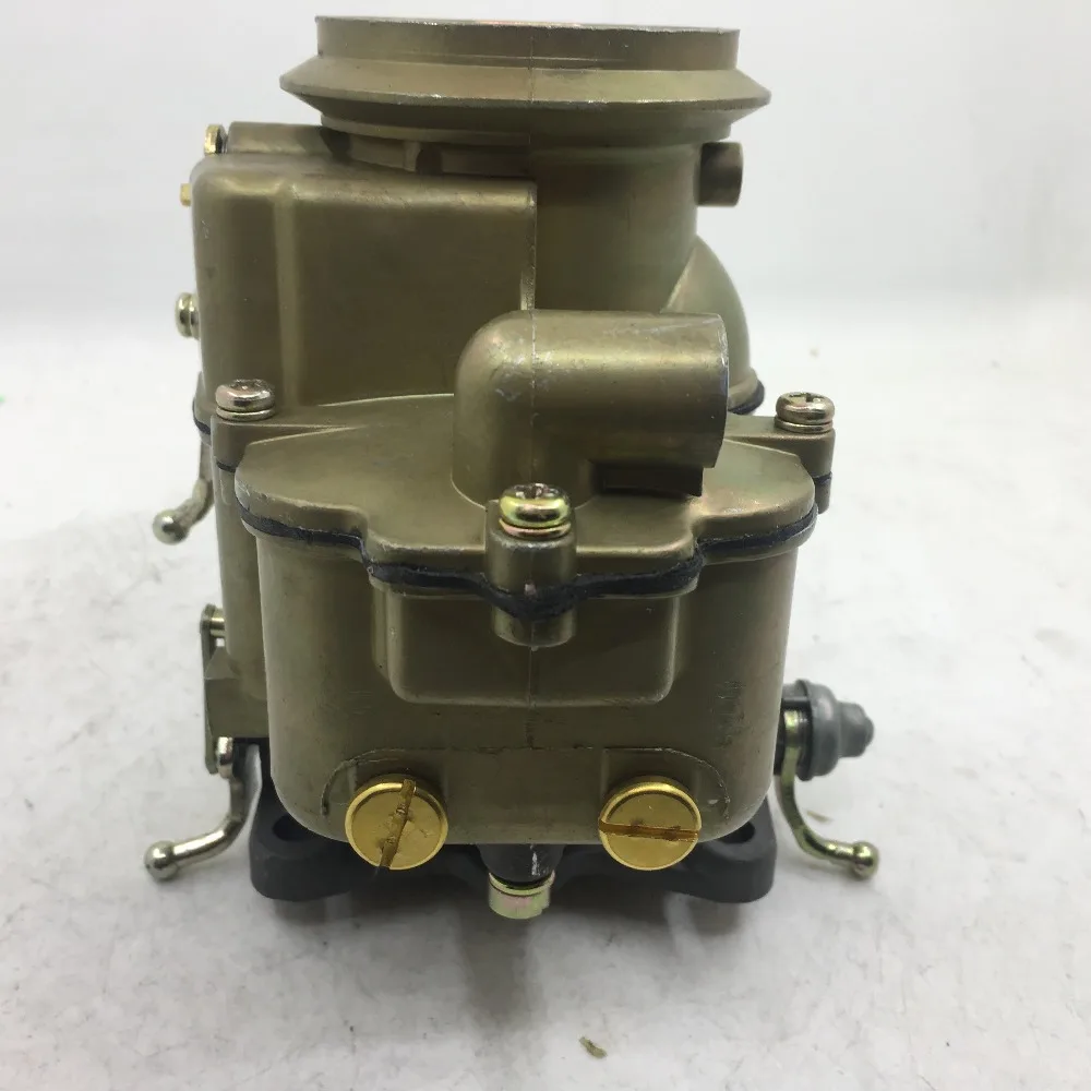SherryBerg горячий стержень для 94ford carb Карбюратор 94 модель карбюратора 2 бочонка Holley