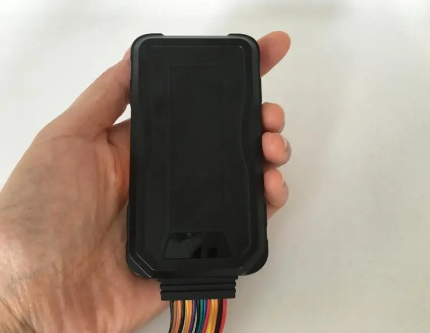 Concox оригинальный автомобильный GPS трекер GT06E 3G WCDMA + EDGE GPRS Беспроводная сеть|car gps