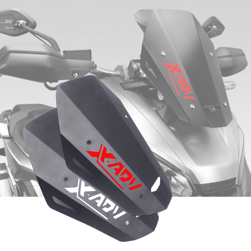 Для HONDA X ADV XADV 2017 2018 Запчасти для мотоциклов лобовое стекло мотоцикла Лобовое