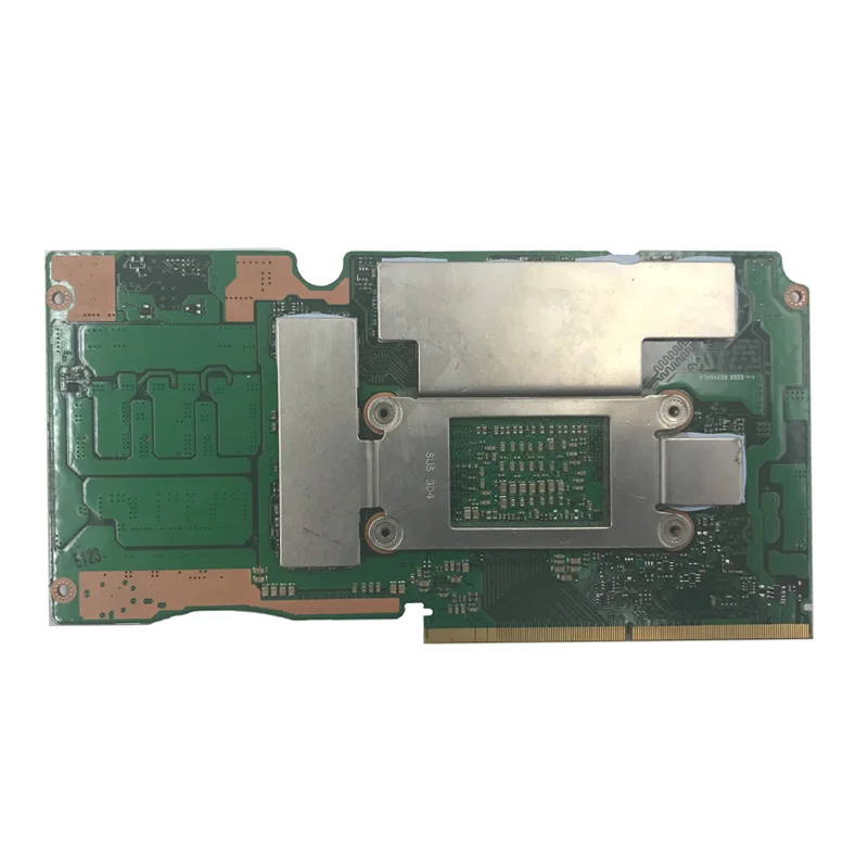 G750J видеокарта REV2.0 GTX980 8 ГБ для For Asus G750JY G750JYA MXM материнская плата ноутбука VGA карта