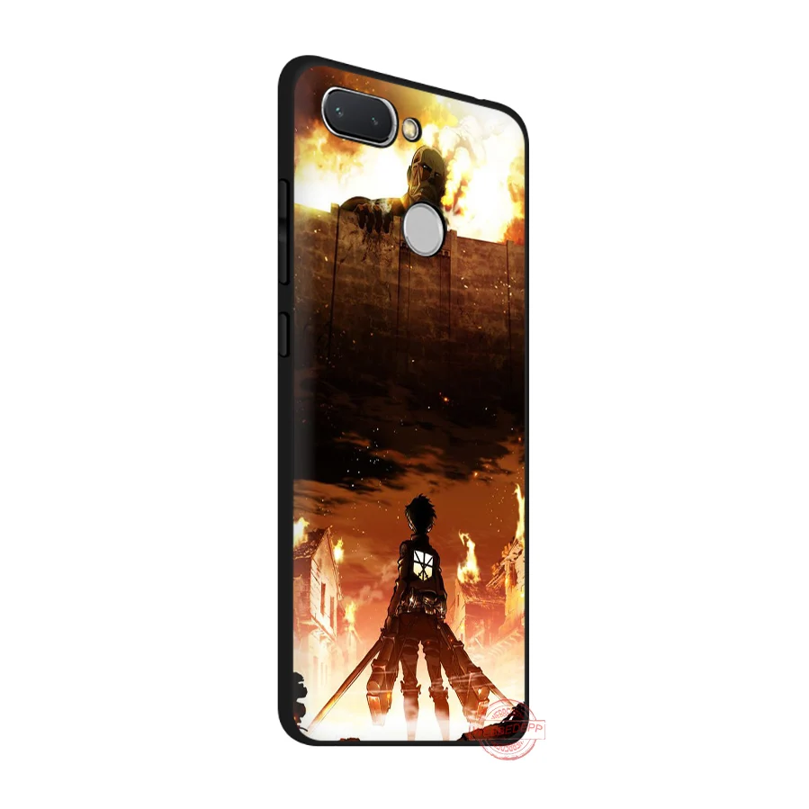 WEBBEDEPP чехол для Redmi Note 8 7 6 5 Pro 4A 5A 6A 4X Plus S2 Go | Мобильные телефоны и аксессуары