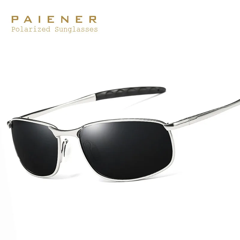 Новинка 2017 поляризованные солнцезащитные очки с аксессуарами женские и мужские