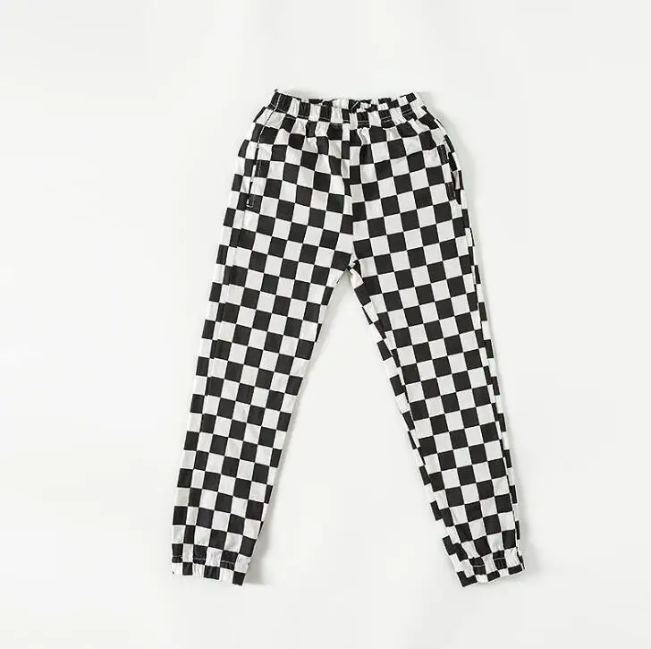 Pants Толстовка для девочек, штаны, костюмы для джазовых бальных танцев, одежда для сценического концерта, детские костюмы для хип-хопа, танцевальные костюмы - Цвет: Pants