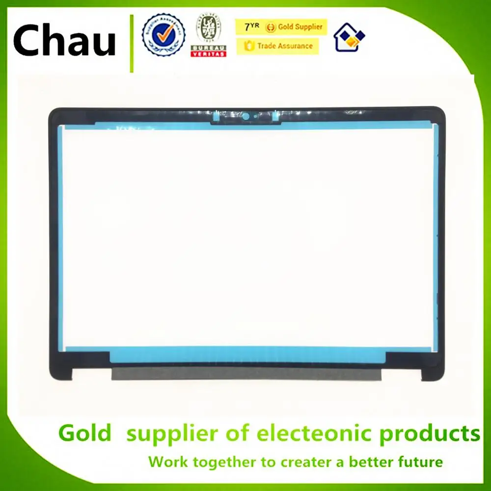Новинка для Dell Latitude E7470 LCD Рамка передняя крышка сенсорная версия 0VPRH9 VPRH9 |