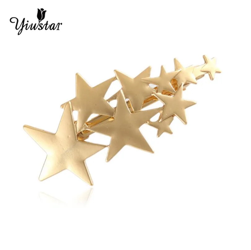 yiyustar