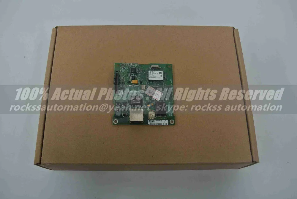 

Brand New Spare Parts 22-COMM-E (319624-A01) PR With Free DHL