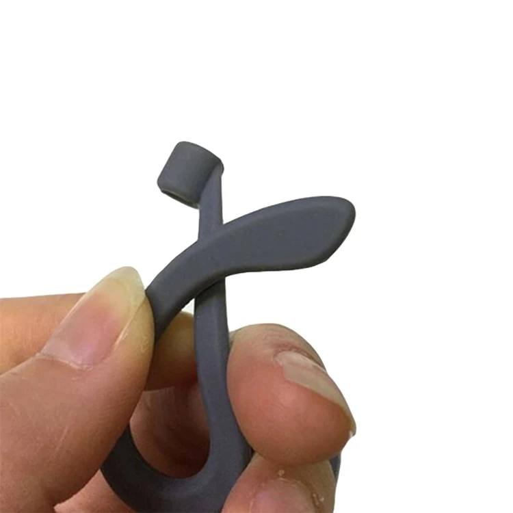 1 пара держатели для наушников | Электроника