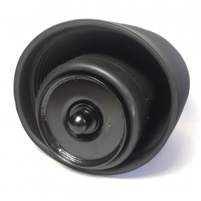 Задняя левая пневматическая подвеска для Toyota Land Cruiser Prado 120 2002-2009 48090-35011 4809035011 пневматическая пружина для toyota
