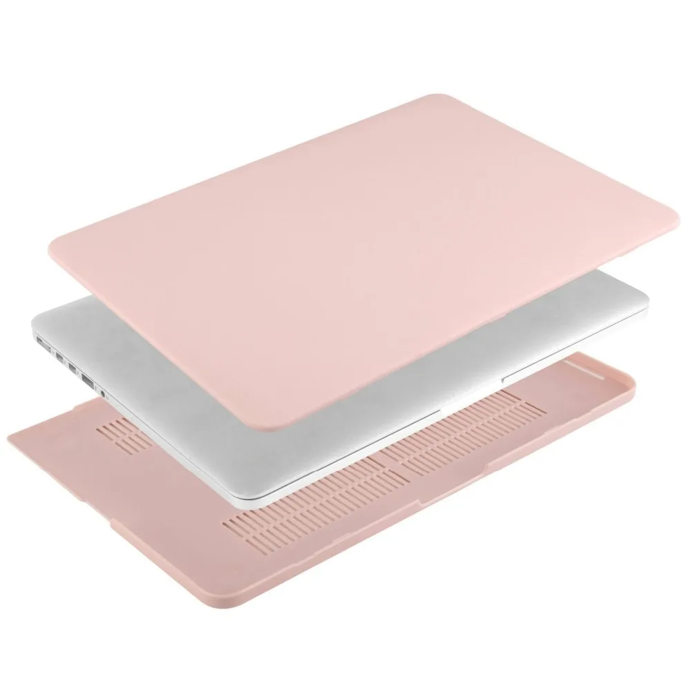 Mosiso Mac Air Чехол для дюймов ноутбука Macbook 13 матовый пластиковый чехол 2017 2016 2015 2014 2013