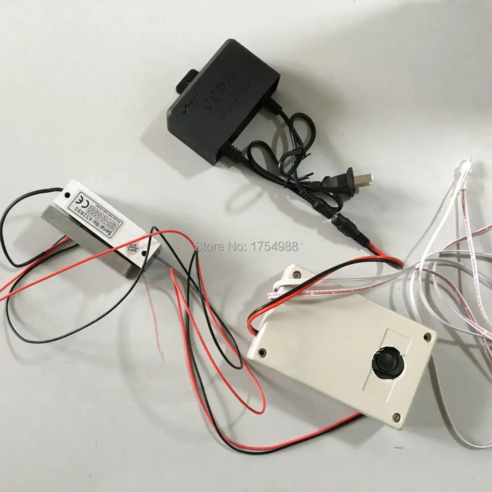 Командные рабочие реквизиты 4 датчика света для съемки одновременно чтобы