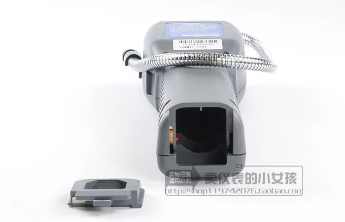 Фредный детектор утечки хладагента породы хладагента. | Инструменты