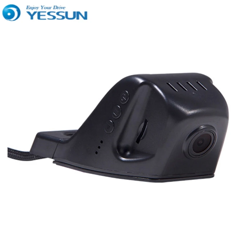 Автомобиль Mini DVR Wi Fi Камера вождения видео Регистраторы/Новатэк 96658 FHD1080P